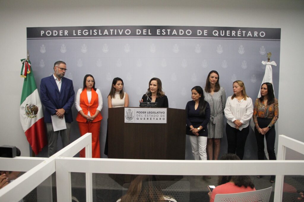 Grupos Legislativos del PAN