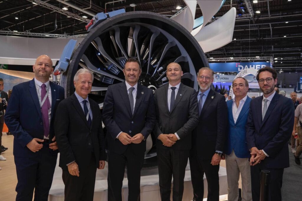 Querétaro se consolida como destino de inversión aeroespacial