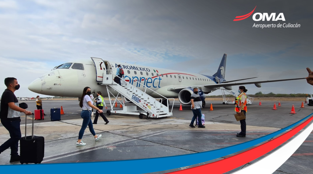 aeropuerto de culiacán