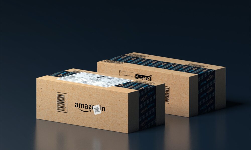 Amazon.