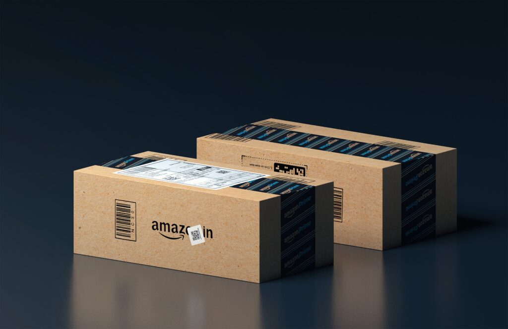 Amazon.