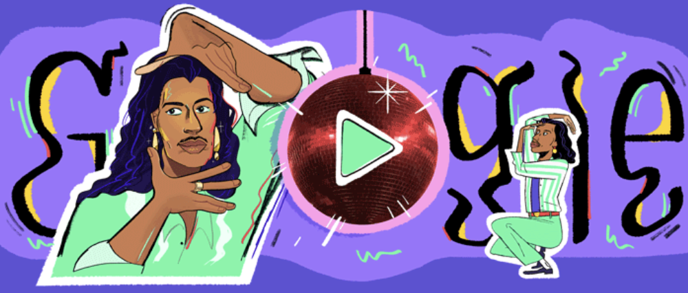 William Roscoe Leake, o conocido artísticamente como Willi Ninja