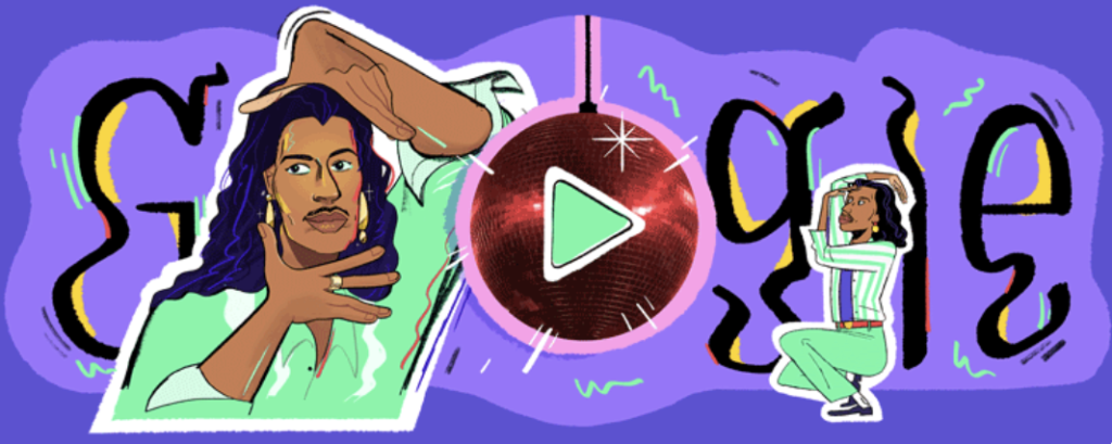 William Roscoe Leake, o conocido artísticamente como Willi Ninja