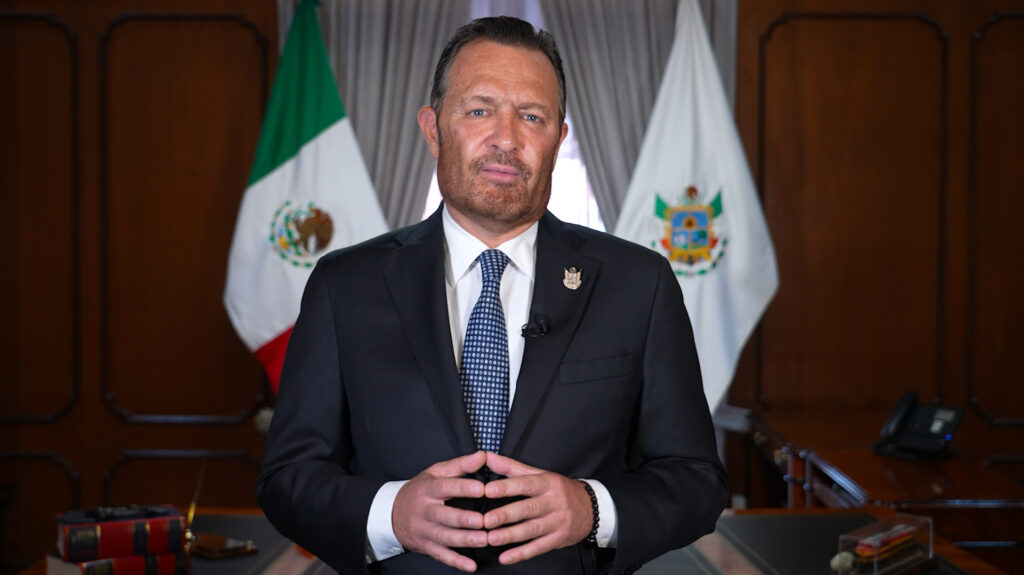 Aprueban empréstito para Querétaro por 3 mil 300 mdp