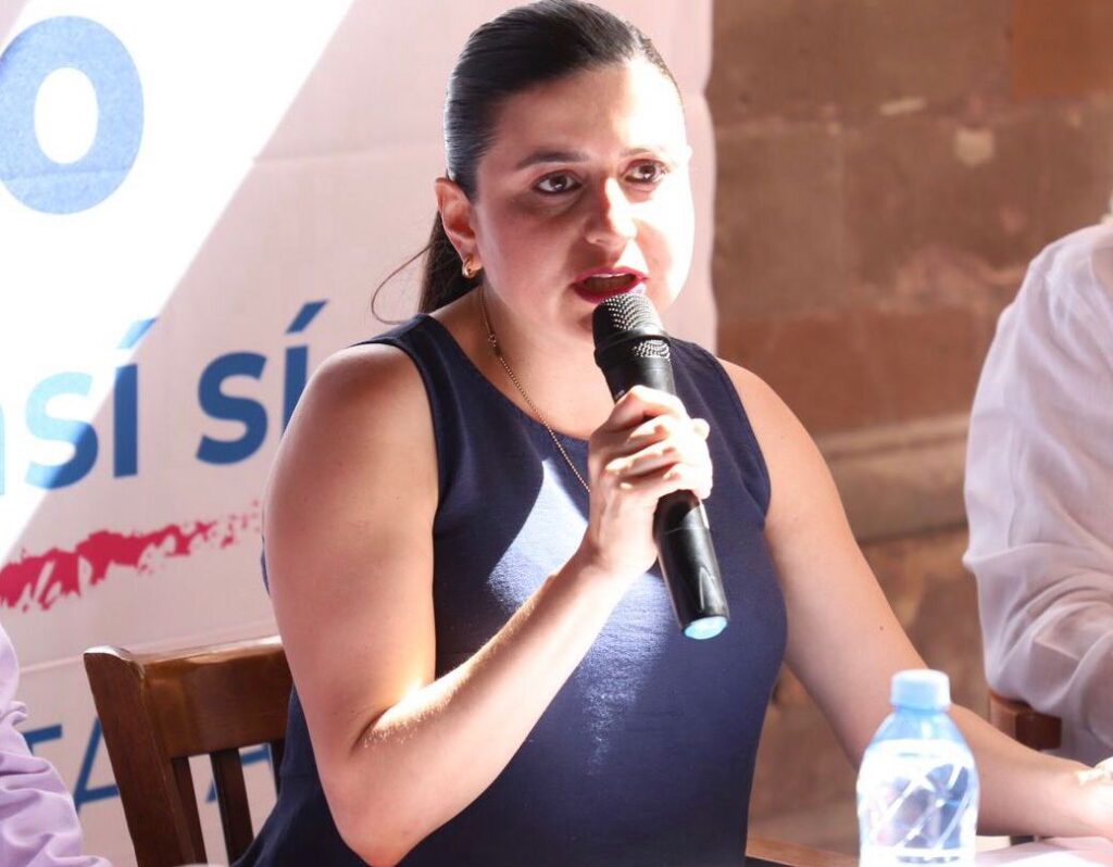 Este será el sexenio más violento en la historia de México: PAN