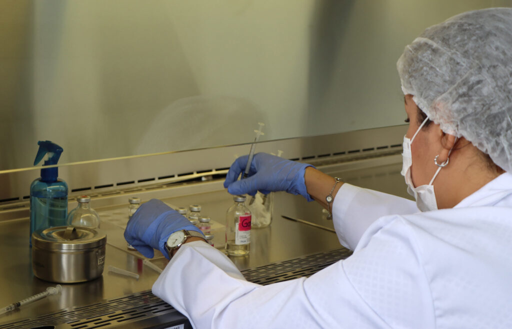 IMSS brinda tratamientos personalizados para controlar enfermedades alérgicas