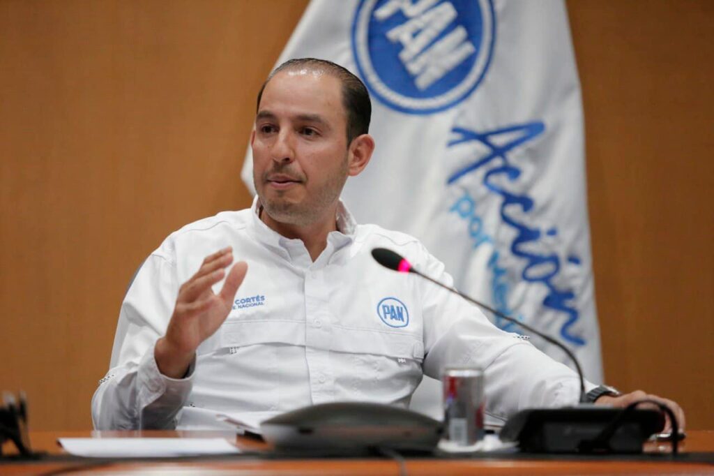 "Asesinato de Ricardo Flores sucede en medio de un clima de violencia y persecución" Marko Cortés