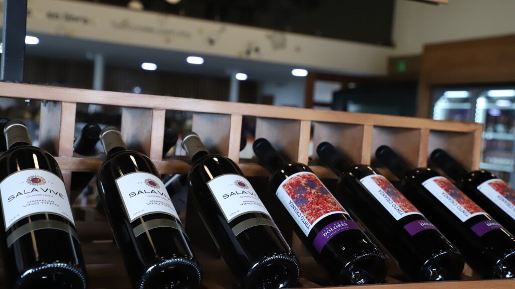 La Fiesta de la Vendimia en Freixenet de México