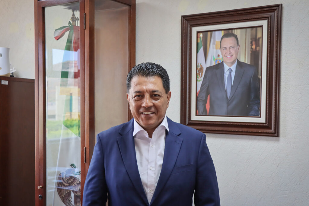 Ingresa UTSJR al Sistema Nacional de Posgrado del CONAHCYT