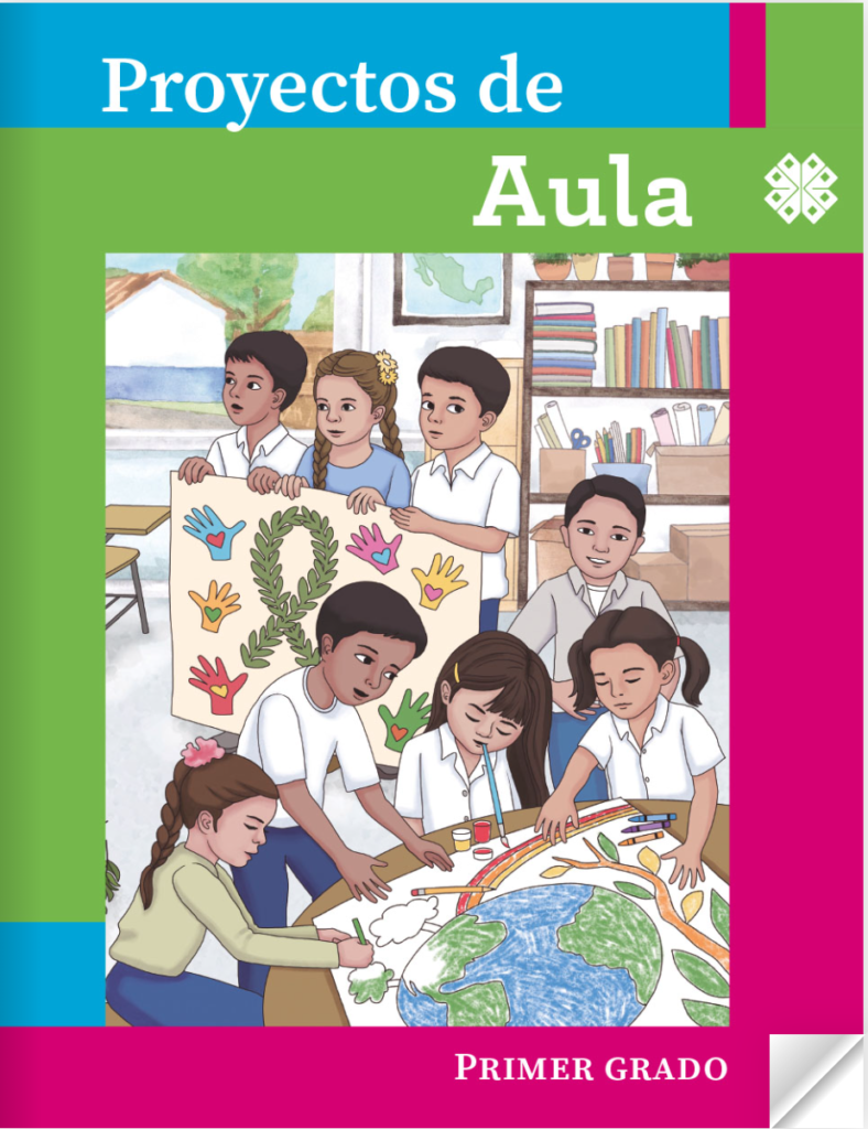 proyectos de aula