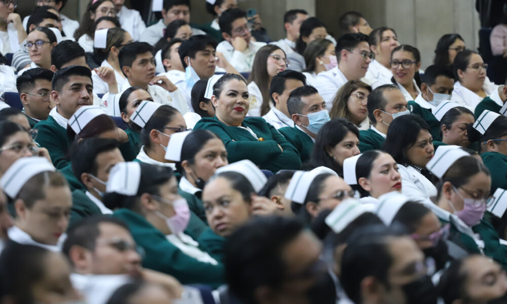 capacitación imss