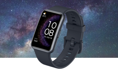 HUAWEI WATCH FIT Special Edition