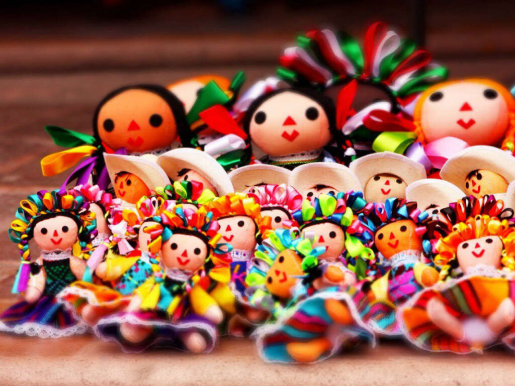 Promueven visión y tradición de las y los artesanos queretanos a nivel internacional