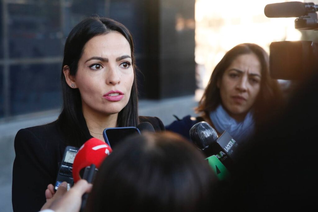 Mujeres panistas de todo el país arroparán a Xóchitl Gálvez como responsable de la construcción del Frente Amplio por México