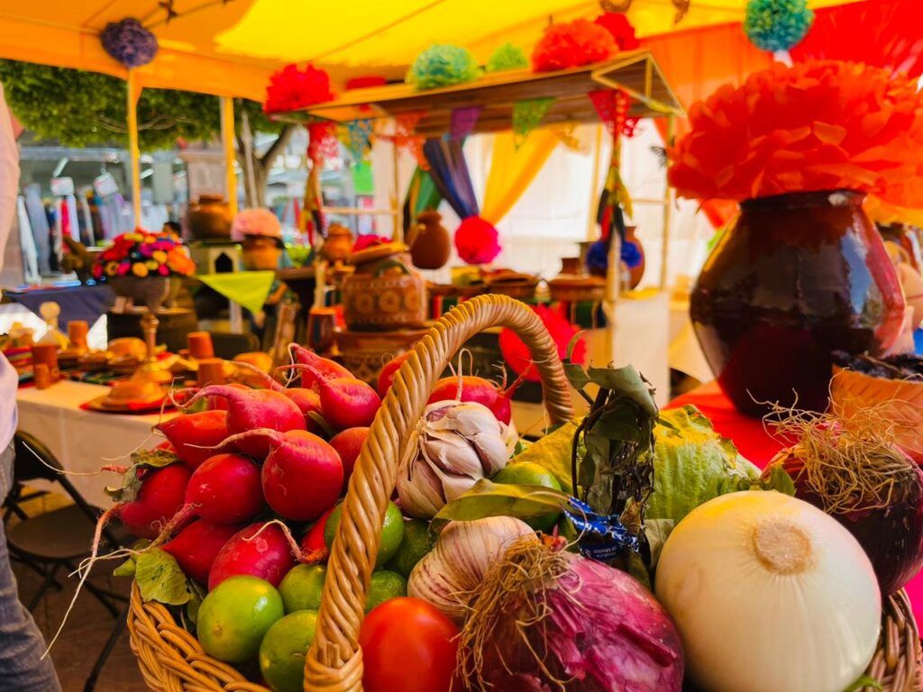 “Explorando la Ruta del Sabor” en SJR