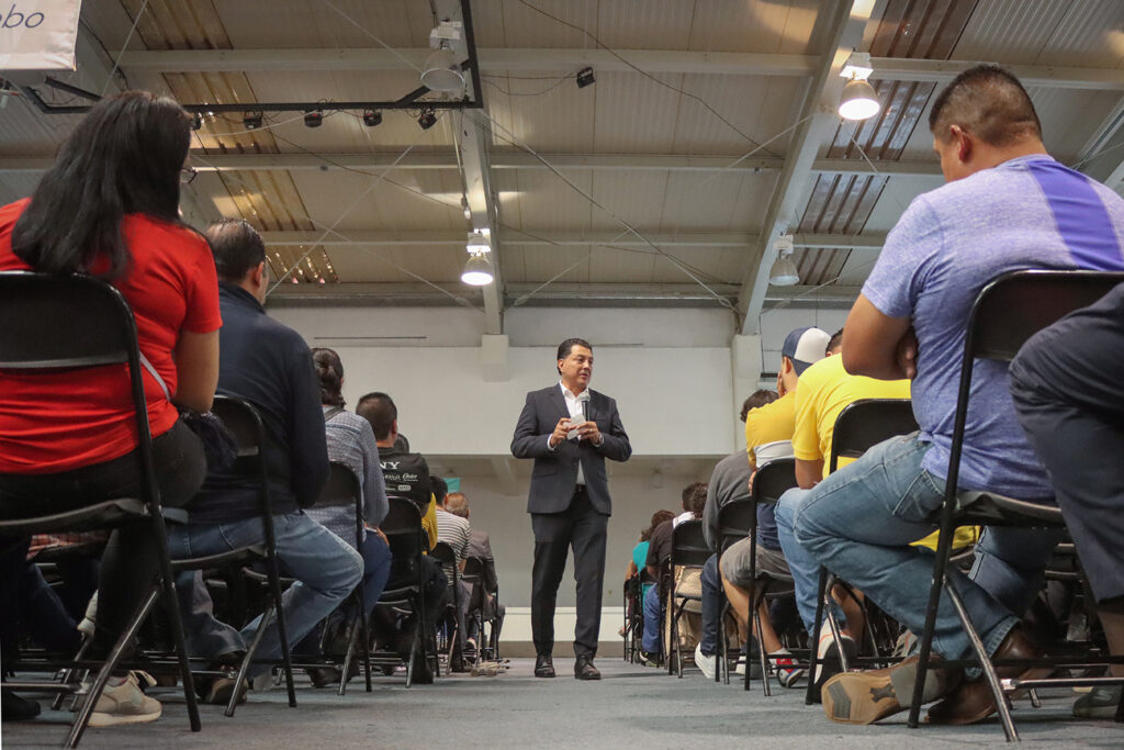 UTSJR abre portal de seguimiento académico para padres de familia