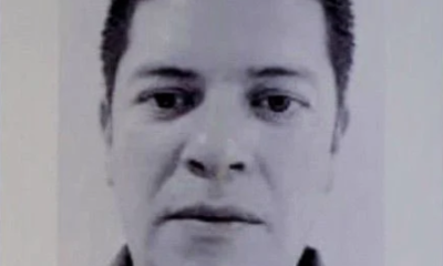 Marco Antonio Castillo