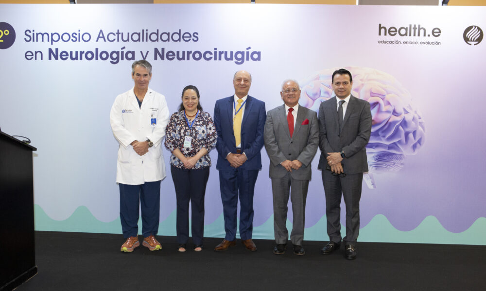 Simposio “Actualidades en Neurología y Neurocirugía