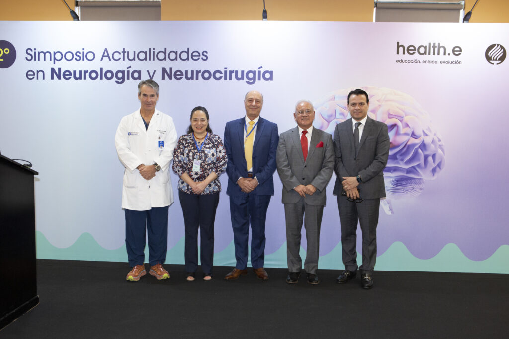 Simposio “Actualidades en Neurología y Neurocirugía