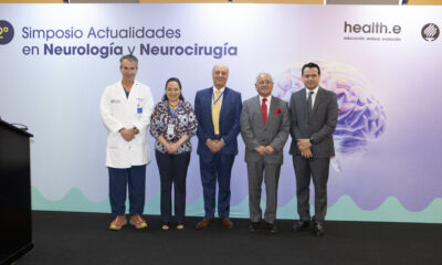 Simposio “Actualidades en Neurología y Neurocirugía