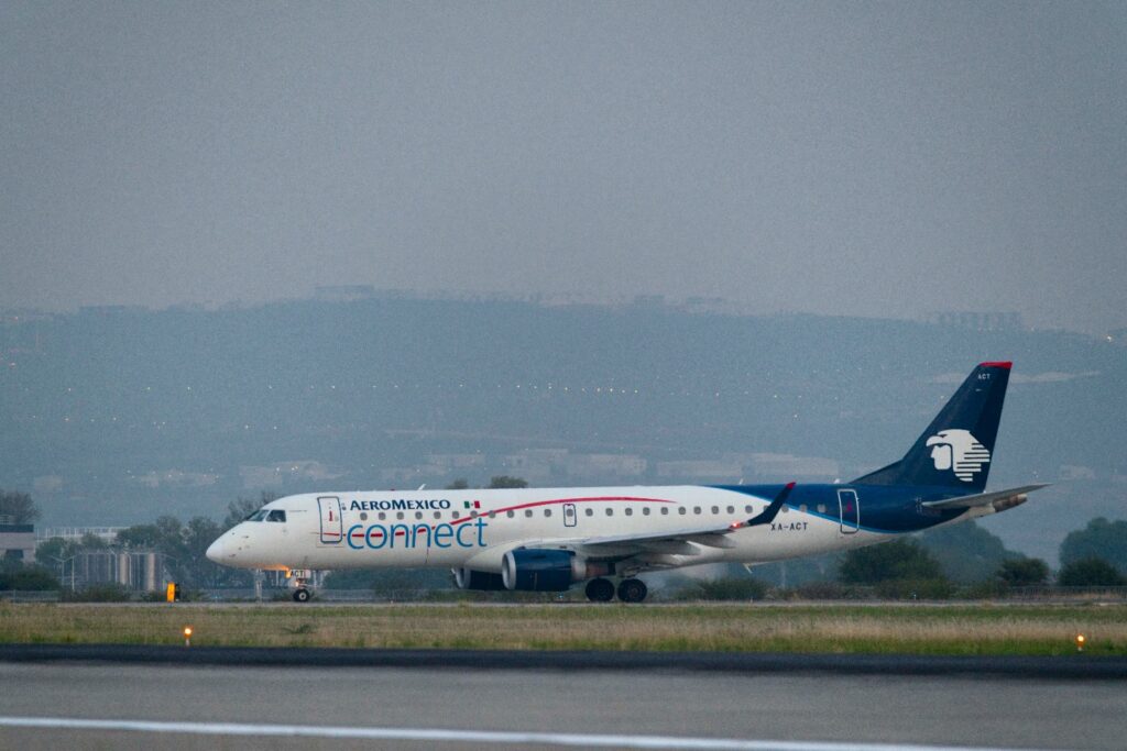 AIQ amplía destinos internacionales