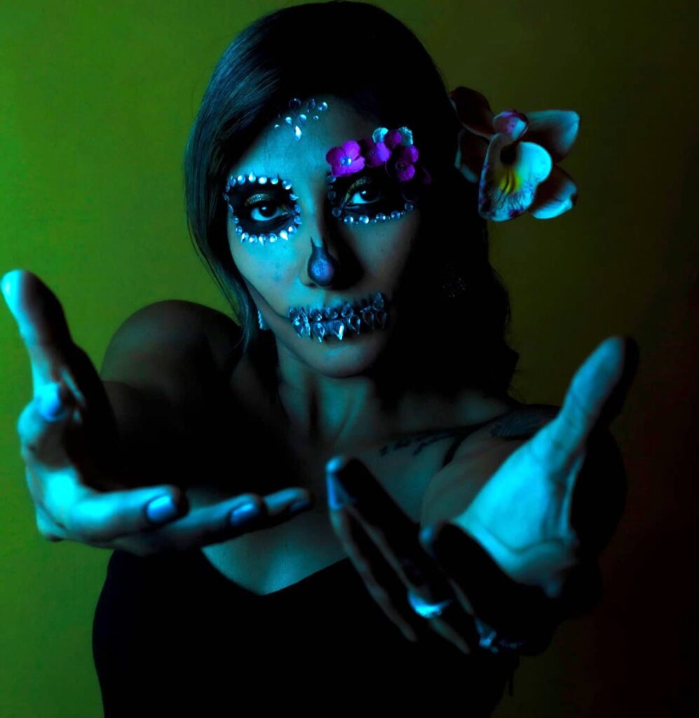 La Catrina es un icono de identidad mexicana que ha roto las fronteras de espacio y tiempo y ha logrado trascender en la historia