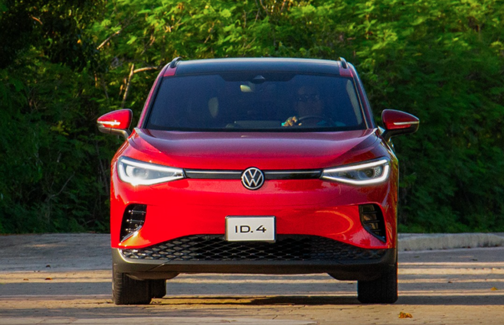 Volkswagen de México