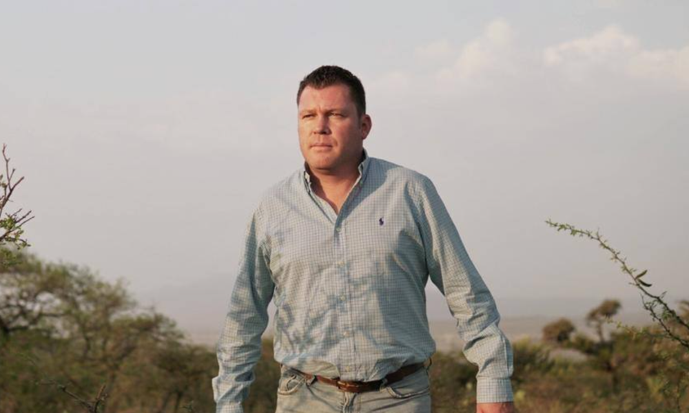 Edgar "Güero" Inzunza