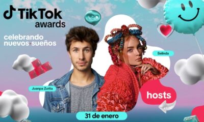 TikTok awards