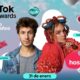 TikTok awards