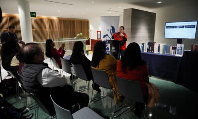 Cátedra Alfonso Reyes