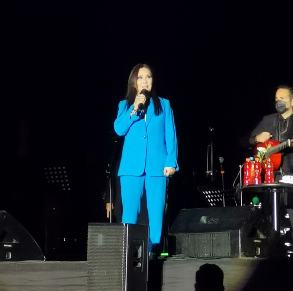 ana gabriel