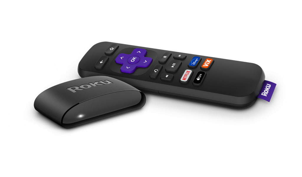 Roku Express 4K