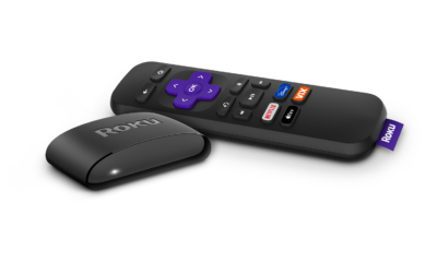 Roku Express 4K