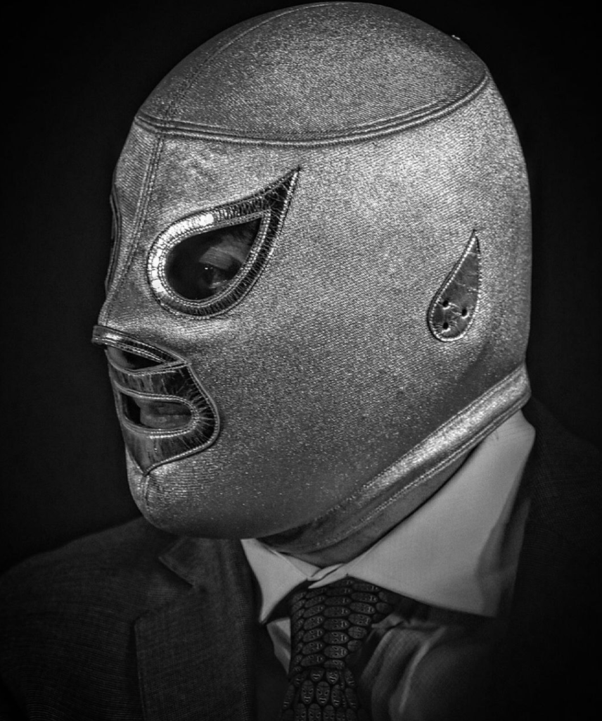 el hijo del santo