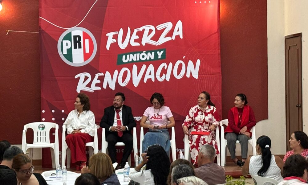 PRI San Juan del Río