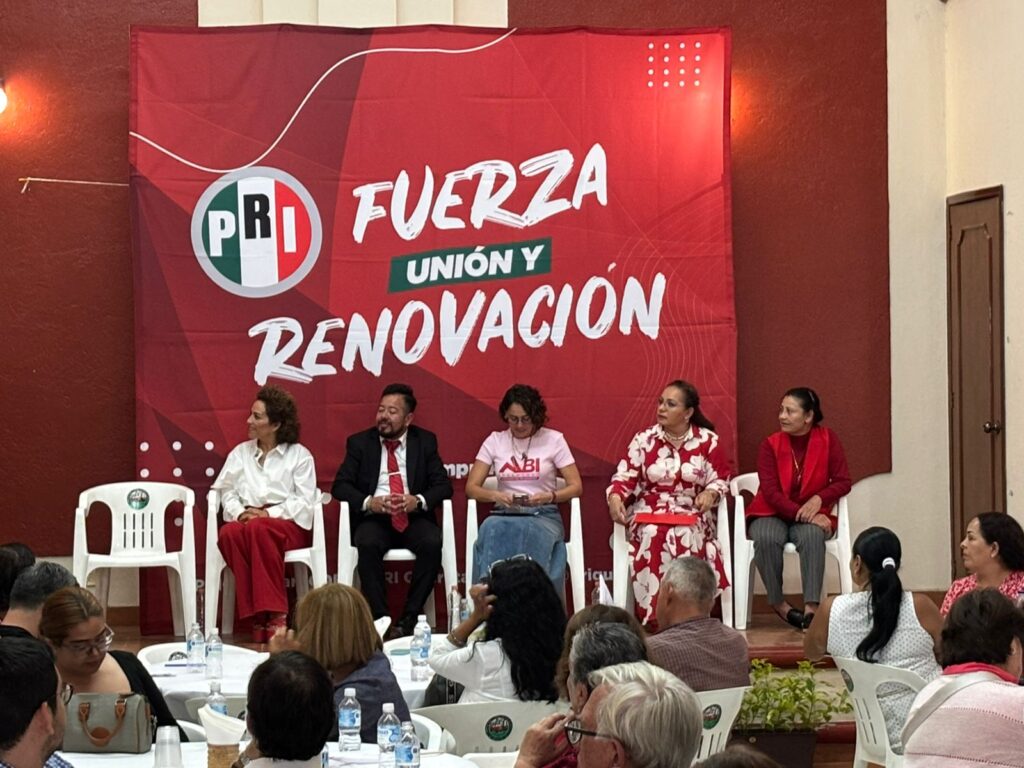 PRI San Juan del Río