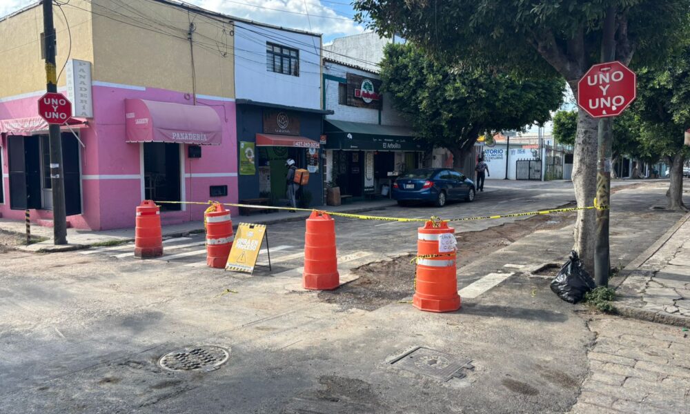 calle corregidora, san juan del Río, querétaro